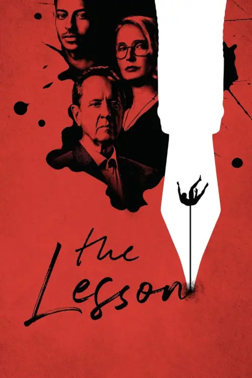 The Lesson | เดอะ เลสซัน