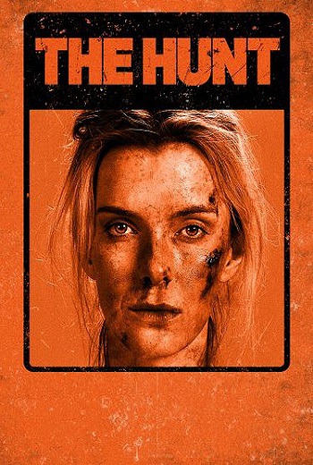 The Hunt จับ ฆ่า ล่าโหด (2020) เต็มเรื่อง