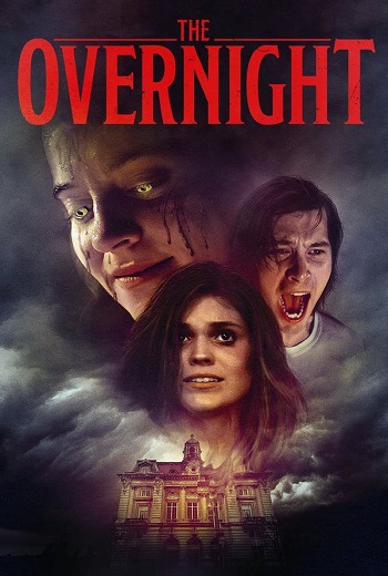 The Overnight (2022) [บรรยายไทยแปล]