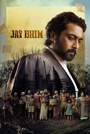 Jai Bhim (2021) [บรรยายไทย]