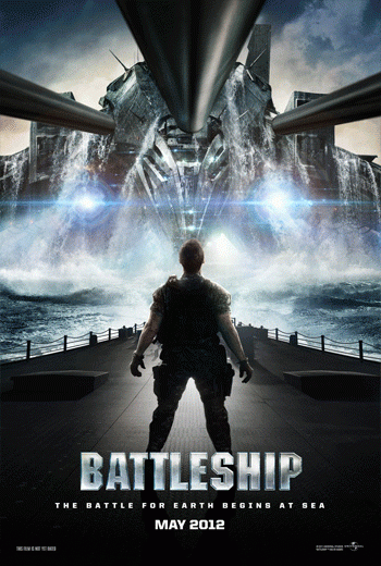 ดูหนัง Battleship (2012) แบทเทิลชิป ยุทธการเรือรบพิฆาตเอเลี่ยน เต็มเรื่อง