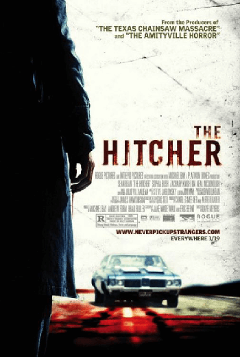 ดูหนัง The Hitcher (2007) คนนรกโหดข้างทาง เต็มเรื่อง - เว็บดูหนังดีดี ดูหนังออนไลน์ 2020 หนังใหม่ชนโรง