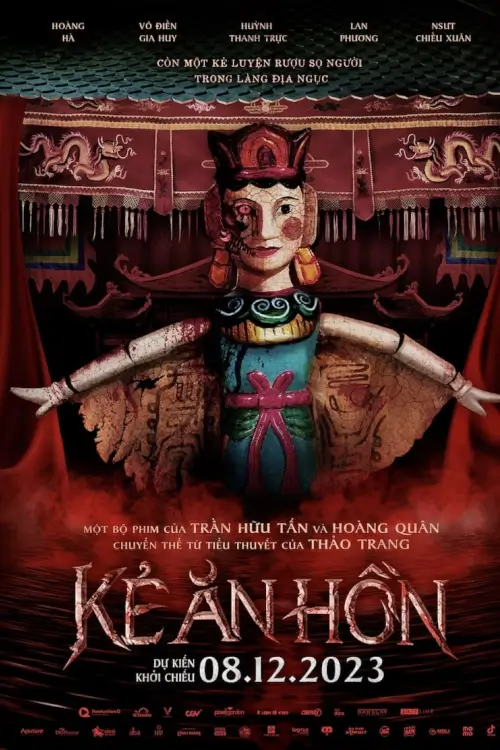 The Soul Reaper {Kẻ Ăn Hồn}