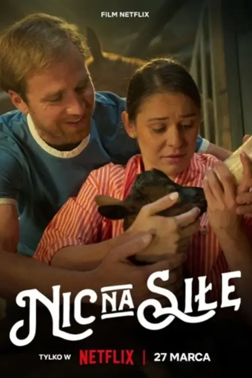 No Pressure | รักไม่กดดัน (Nic na siłę)
