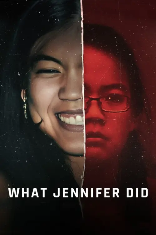 What Jennifer Did | บาปของเจนนิเฟอร์