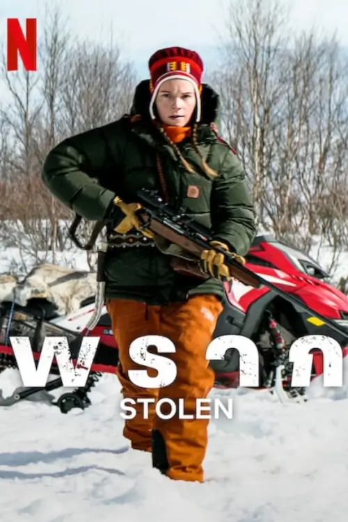 Stolen {Stöld} | พราก