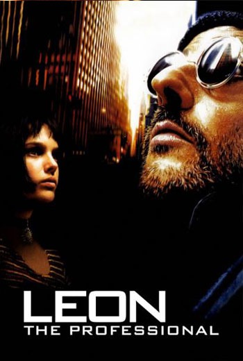 Leon: The Professional  ลีออง เพชฌฆาต มหากาฬ
