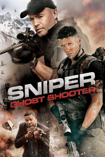 ดูหนัง Sniper Ghost Shooter สไนเปอร์ เพชฌฆาตไร้เงา 2016 เต็มเรื่อง