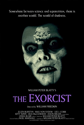ดูหนัง The Exorcist (1973) หมอผีเอ็กซอร์ซิสท์ ฉบับสยองลึก เต็มเรื่อง - เว็บดูหนังดีดี ดูหนังออนไลน์ 2020 หนังใหม่ชนโรง