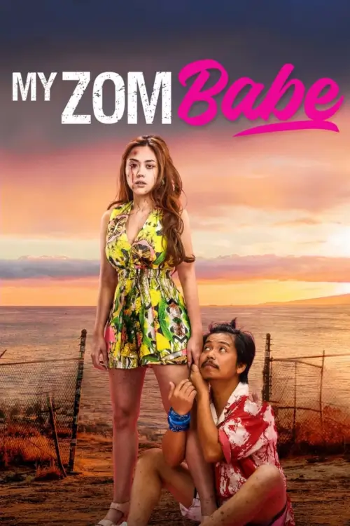 My Zombabe | ต่อให้เป็นซอมบี้... ก็จะรัก (2024) [บรรยายไทย]