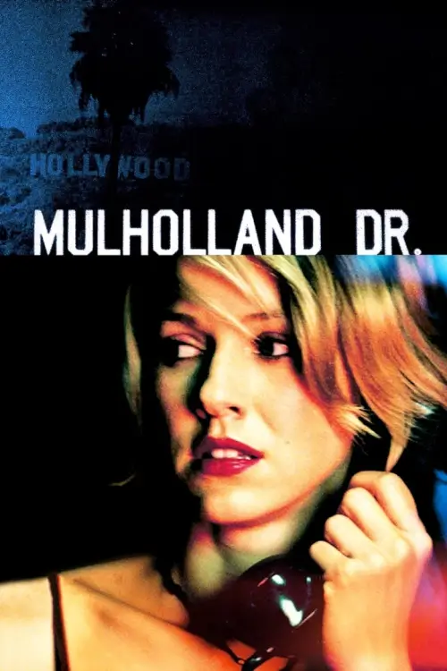 Mulholland Drive | ปริศนาแห่งฝัน