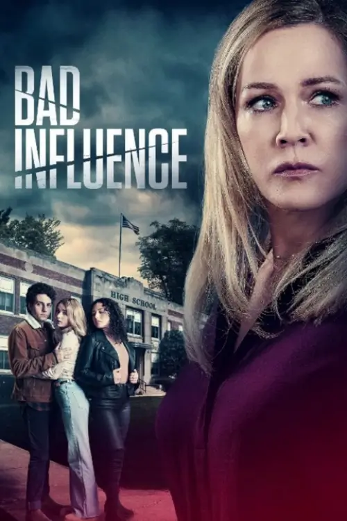 Bad Influence [HDTV]