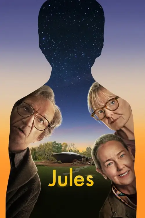 Jules | จูลส์ สหายรักต่างดาว