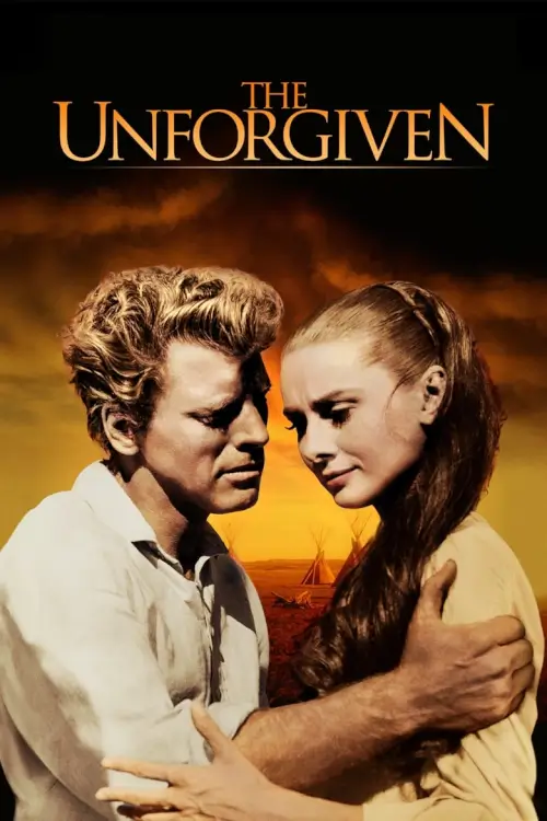 The Unforgiven | ดับนรกปืนโหด