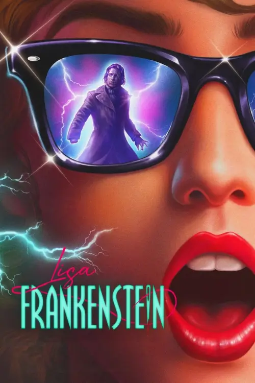 Lisa Frankenstein | ลิซ่า แฟรงเกนสไตน์