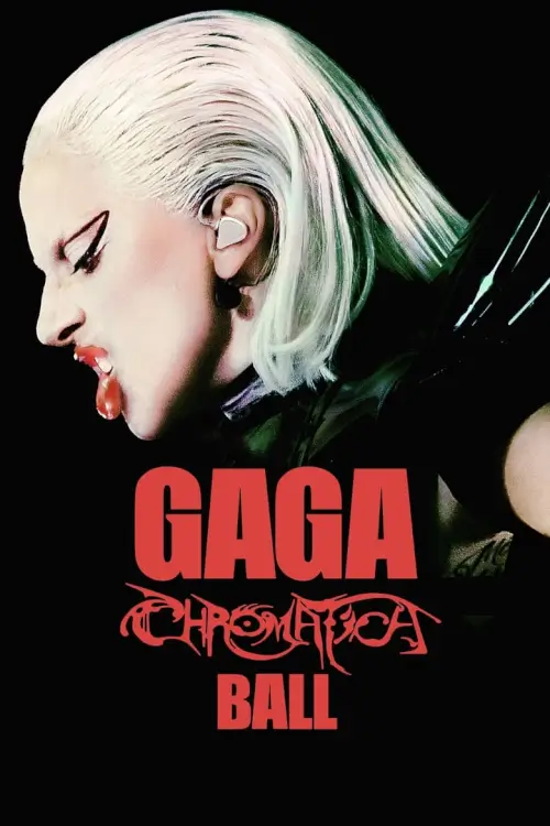 Gaga Chromatica Ball | เลดี้ กาก้า: โครมาติกา บอล คอนเสิร์ต สเปเชียล