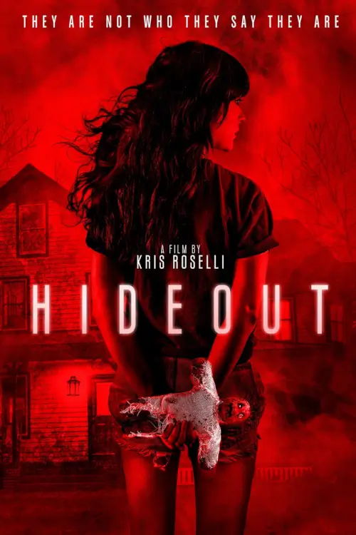 Hideout [HDTV]