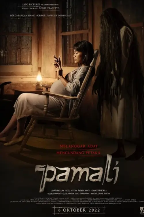 Pamali