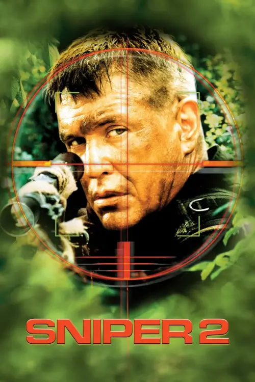 Sniper 2 | นักฆ่าเลือดเย็น 2