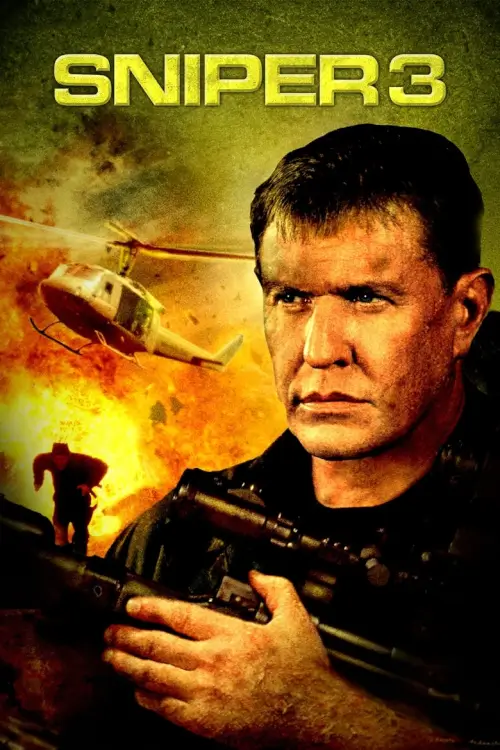 Sniper 3 | นักฆ่าเลือดเย็น 3