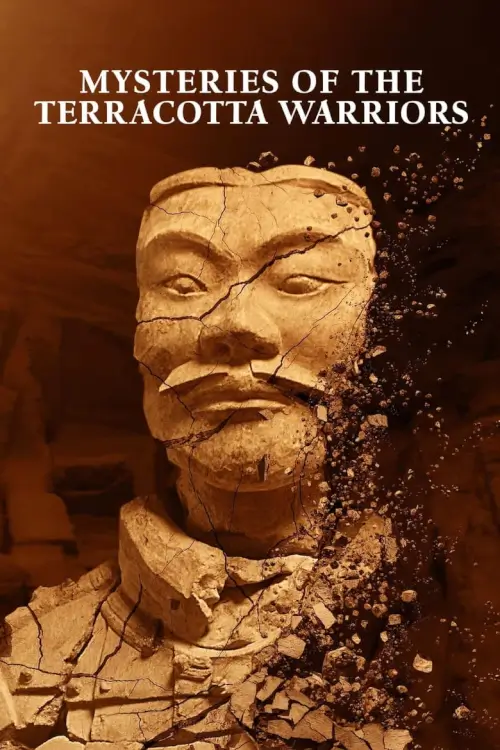 Mysteries of the Terracotta Warriors | ปริศนานักรบดินเผา