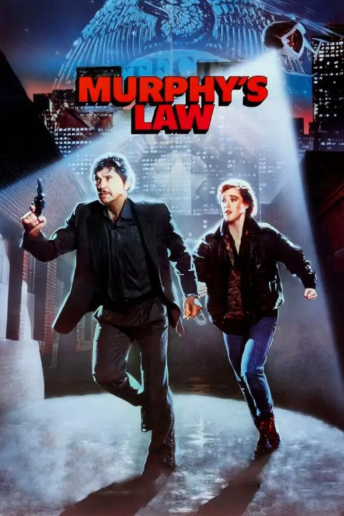 Murphy's Law | แค้นกระหน่ำแค้น