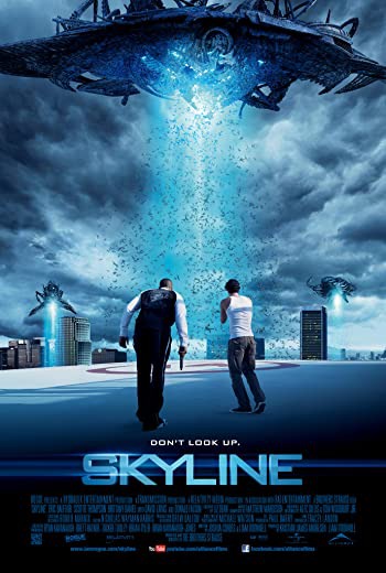 Skyline สงครามสกายไลน์ดูดโลก (2010) [พากย์ไทย บรรยายไทย] เต็มเรื่อง
