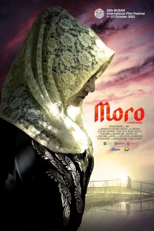 Moro | โมโร