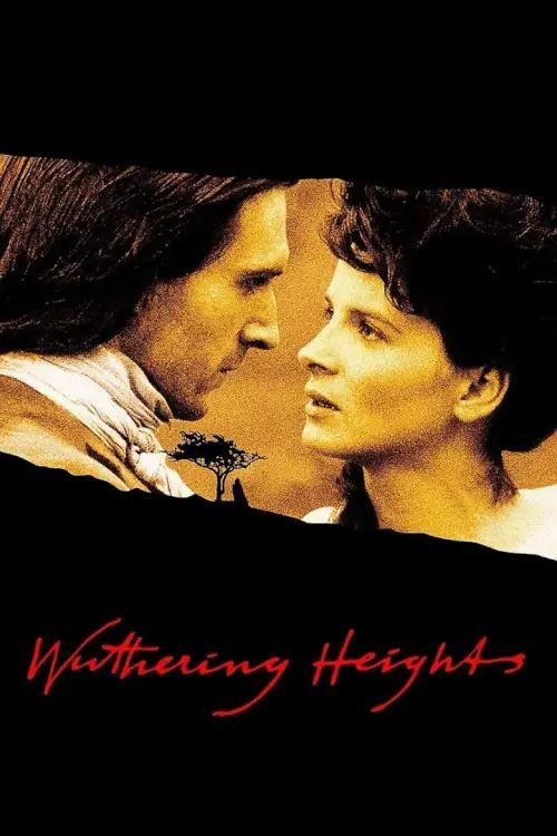 Wuthering Heights | เอมิลี บรองเต วัทเตอริง ไฮ้ทส์
