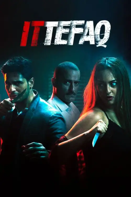 Ittefaq | ปมลวงฆาตกรรม {इत्तेफ़ाक़}