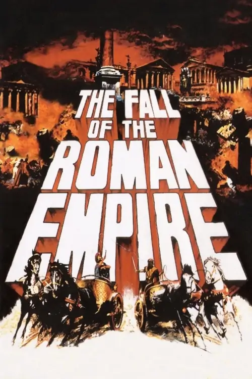 The Fall of the Roman Empire | อาณาจักรโรมันถล่ม