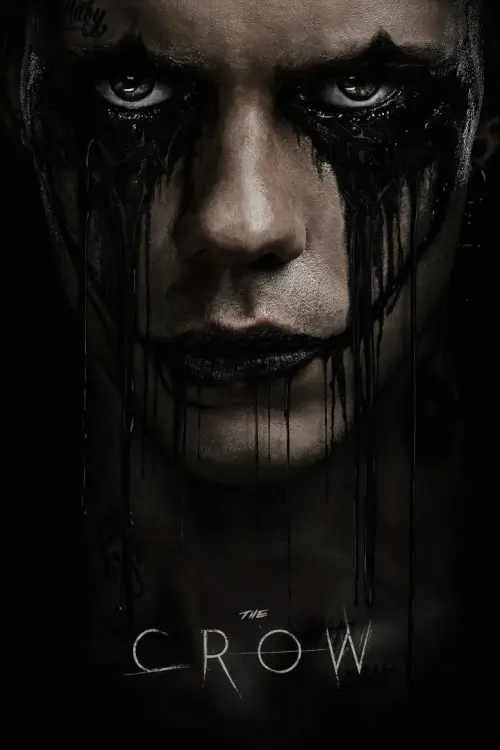 The Crow | อีกาพญายม [ZOOM มีเสียงโรง]