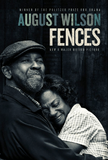 ดูหนัง Fences รั้วใดมิอาจกั้น (2016) บรรยายไทย เต็มเรื่อง - เว็บดูหนังดีดี ดูหนังออนไลน์ 2020 หนังใหม่ชนโรง