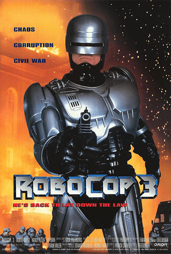 ดูหนัง RoboCop 3 (1993) โรโบคอป 3 เต็มเรื่อง