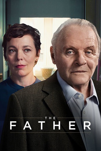The Father (2020) [บรรยายไทย] เต็มเรื่อง