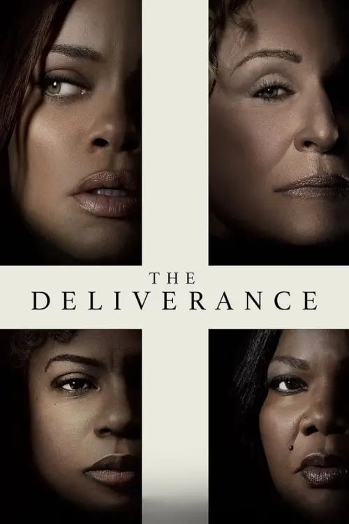 The Deliverance | บ้านปลดวิญญาณ
