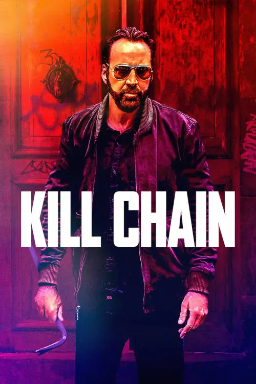 Kill Chain | โคตรโจรอันตราย