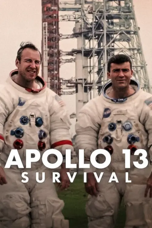 Apollo 13: Survival | อะพอลโล 13: ภารกิจต้องรอด