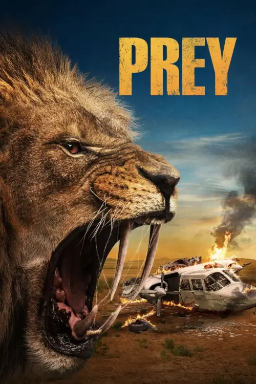 Prey | ขย้ำ [ภาพ Master เสียงไทยโรง]