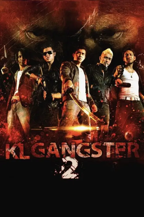 KL Gangster 2 | เคแอลแก๊งสเตอร์ 2