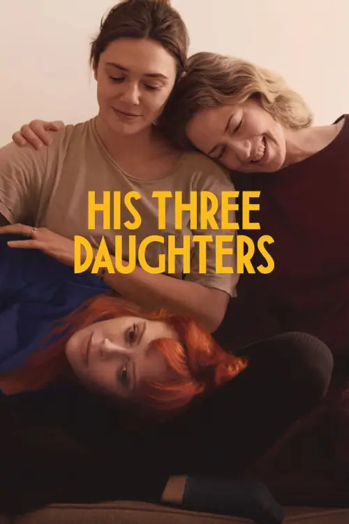 His Three Daughters | สามสาว ลูกสาวพ่อ