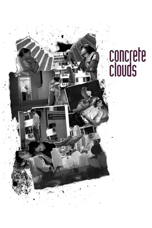 ภวังค์รัก | Concrete Clouds