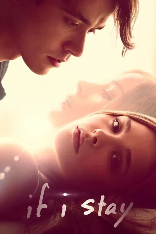 If I Stay | ถ้าฉันอยู่