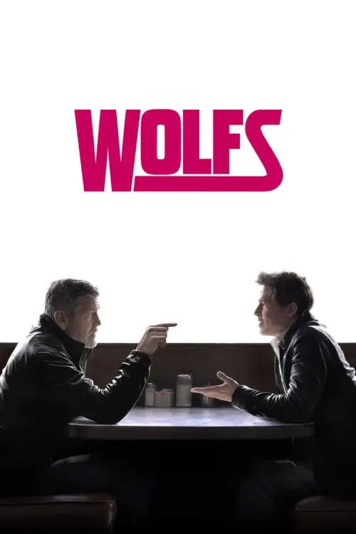 Wolfs | สองคมคู่แสบมหากาฬ