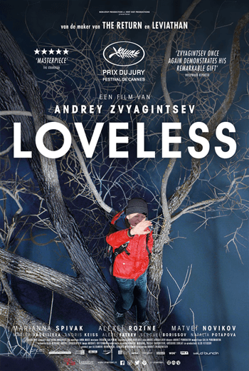 Loveless บ้านที่ไร้รัก (2017)