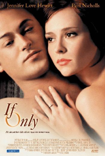 ดูหนัง If Only (2004) ขอสักครั้ง เอ่ยคำว่ารัก เต็มเรื่อง - เว็บดูหนังดีดี ดูหนังออนไลน์ 2020 หนังใหม่ชนโรง