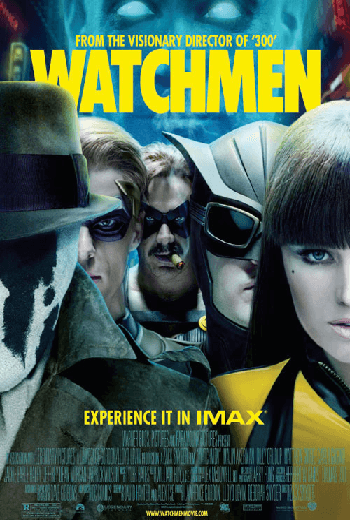 ดูหนัง Watchmen ศึกซูเปอร์ฮีโร่พันธุ์มหากาฬ (2009) เต็มเรื่อง - เว็บดูหนังดีดี ดูหนังออนไลน์ 2020 หนังใหม่ชนโรง