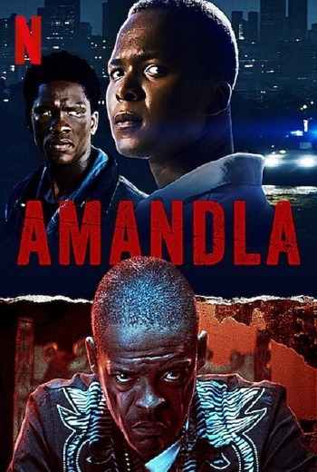 Amandla (2022) [บรรยายไทย]