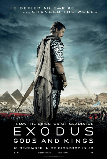 ดูหนัง Exodus: Gods And Kings เอ็กโซดัส : ก็อดส์ แอนด์ คิงส์ 2014 เต็มเรื่อง - เว็บดูหนังดีดี ดูหนังออนไลน์ 2020 หนังใหม่ชนโรง