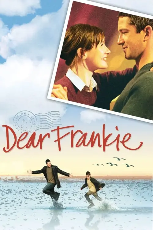 Dear Frankie | หยุดหัวใจให้แฟรงกี้
